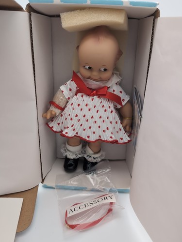 Vintage charisma jesco - vintage, 8"