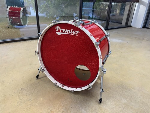 Premier projector bass - premier,