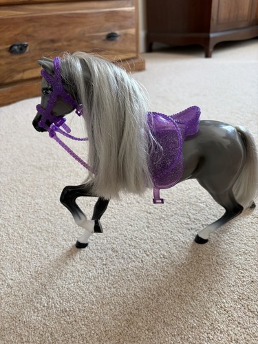 2000 mattel barbie - 2000, sparkle
