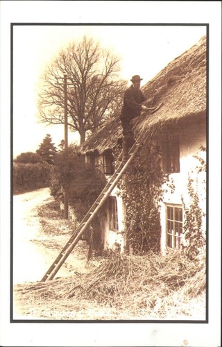 Nostalgia postcard the old - nostalgia,