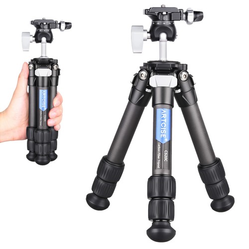 Artcise table top camera - artcise, table-top