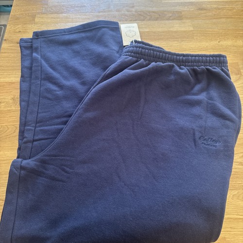 Cotton traders 4xl joggers - cotton,
