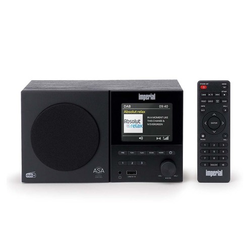 Imperial dabman shelf dab fm - dabman,