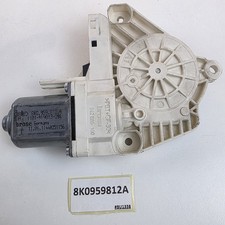 2009-2018 Audi Q5 Rear Power