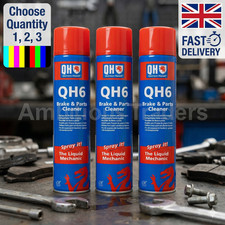 Brake And Part Cleaner Aerosol