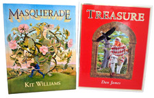Masquerade (Kit Williams