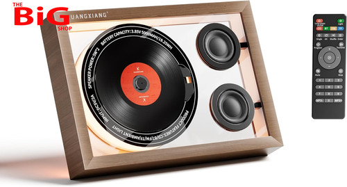 Portable player with - cd,