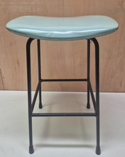 Mid Century Kandya Stool Vinyl