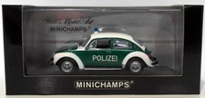 Minichamps 1/43 Scale Diecast