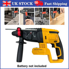 Brushless hammer sds rotary - brushless,