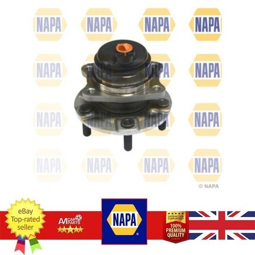 Wheel bearing kit for - wheel,