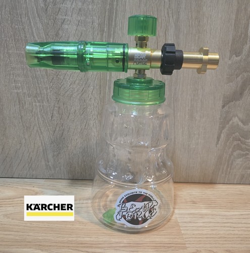 Karcher k6 k7 bear - k2,