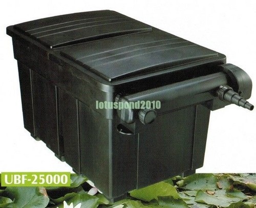Jebao ubf 25000 biological - jebao,