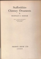 Staffordshire chimney