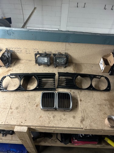 Bmw e30 sport m20 325 - bmw,