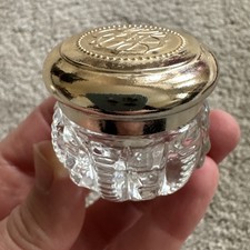 Vintage 1970’s Avon cream