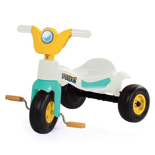 Dolu kids trike - trike,, ride