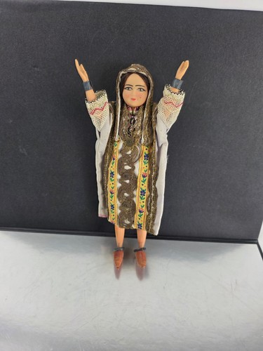 Traditional handmade ethnic - traditional,