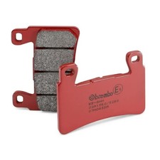 Pair Of Brake Pads BREMBO SA