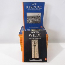 Penguin 60s Books Collection