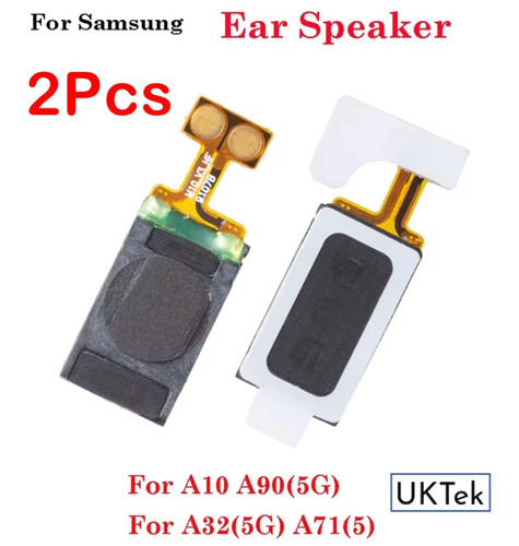 Earpiece ear piece - x, speaker