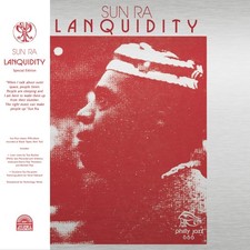 Sun Ra Lanquidity (Vinyl) 25th