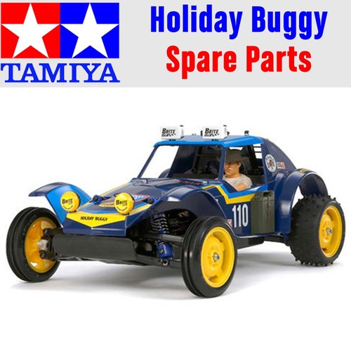 Tamiya holiday buggy 58470 - tamiya,