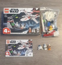 Star Wars Lego 75235: X-wing