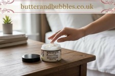 Body Butter With Shea & Cocoa