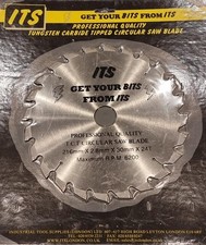 2 different size of ITS TCT