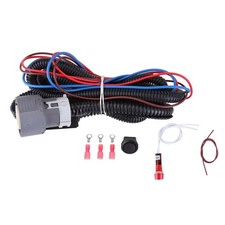 Stand Alone Controller Kit For