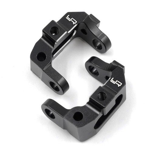 Yeah racing aluminium front - yeah,