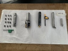 Toolroom Machine Shop Special