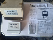 Super amp masthead - sp-6,