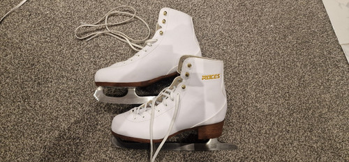 Roces nirvana ice skates - roces,