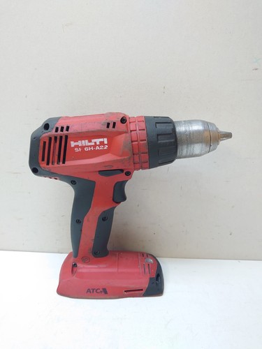 Hilti a22 cordless 22v - hilti, sf