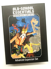 Advanced Expansion Set