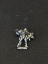 Warhammer Rogue Trader Veteran