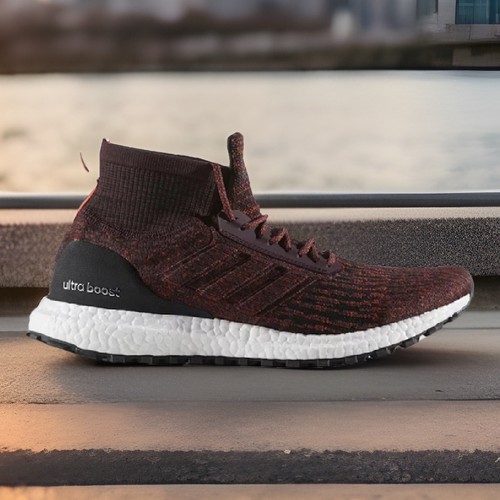 Adidas ultra boost - ultra, all