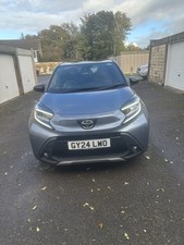 2024 Toyota Aygo For Sale, Clean In And Out