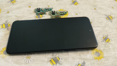 Honor tfy lx1 128 6gb - x8,