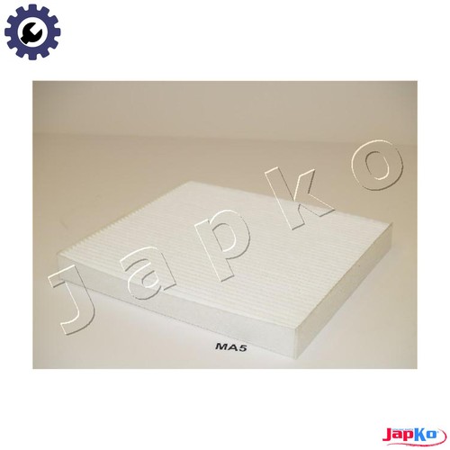 Filter cabin air 21ma5 for - filter,