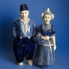 VERY RARE Delft Holland