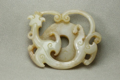 Chinese antique chi - chinese,