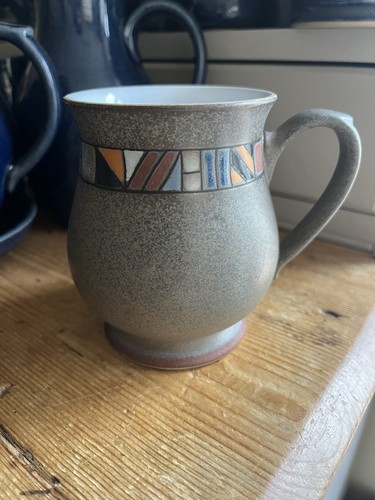Denby marrakesh craftsman - marrakesh,