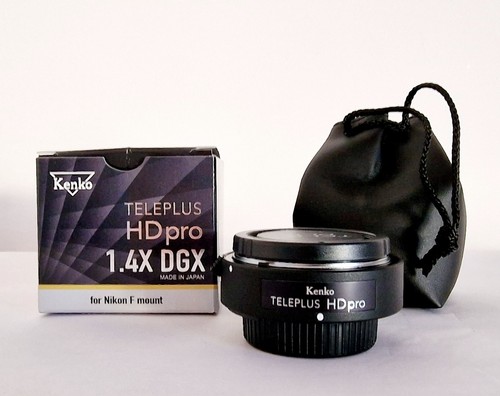 Kenko teleplus pro 4x - teleplus,