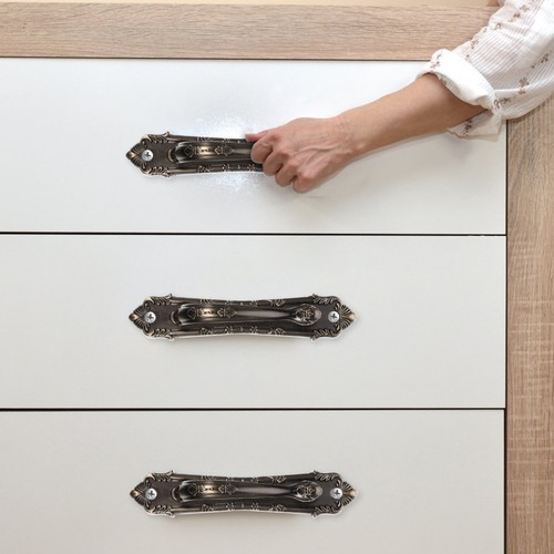 2pcs doors and - 2pcs, windows