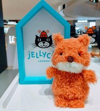 Jellycat Soft Little Fox Plush