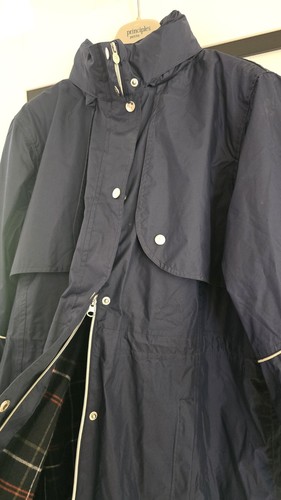 Rydale waterproof equestrian - rydale,