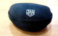 genuine Tag Heuer zipped